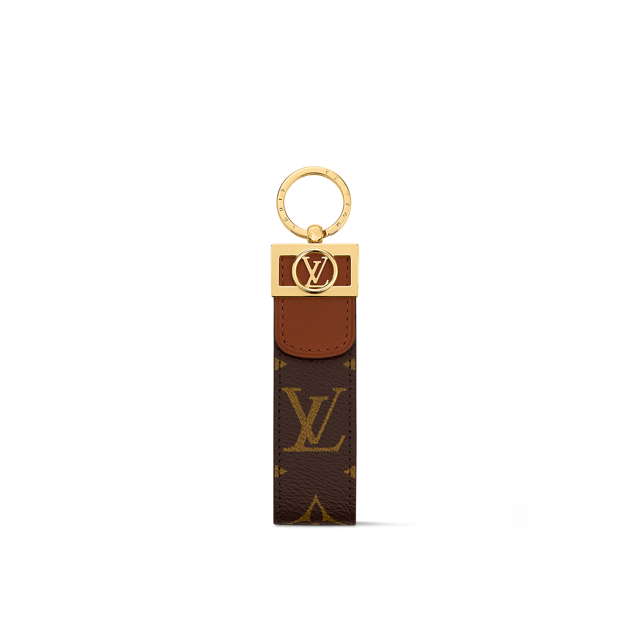 Louis Vuitton selling Keychain